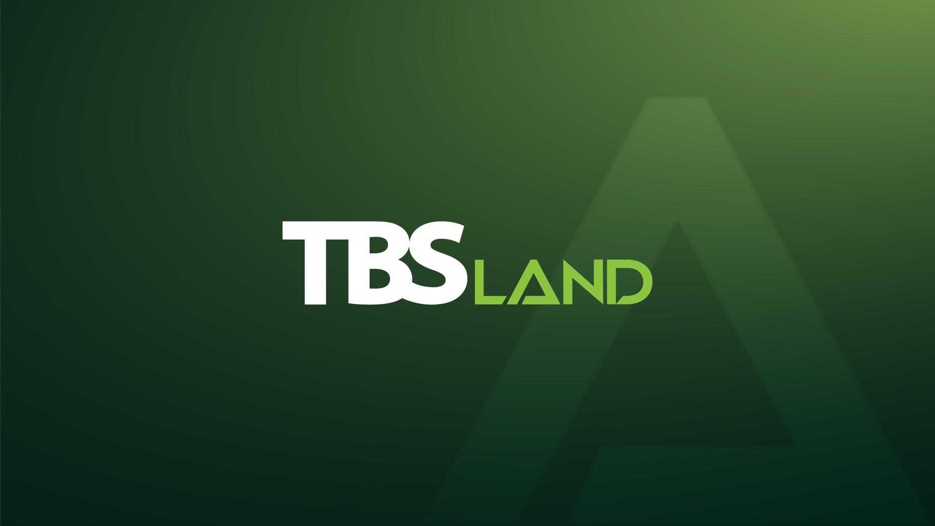 TBS Land